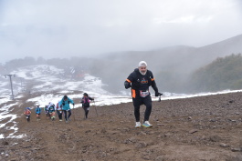 Patagonia Run 2024 - 42K