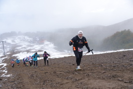 Patagonia Run 2024 - 42K