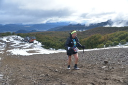 Patagonia Run 2024 - 42K