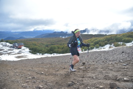 Patagonia Run 2024 - 42K