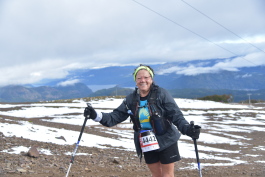 Patagonia Run 2024 - 42K