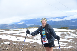 Patagonia Run 2024 - 42K