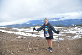 Patagonia Run 2024 - 42K