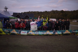 Patagonia Run 2024 - 42K