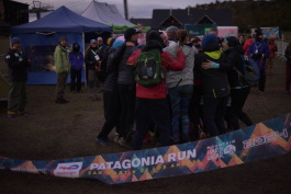 Patagonia Run 2024 - 42K