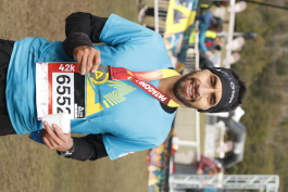 Patagonia Run 2024 - 42K