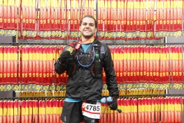 Patagonia Run 2024 - 42K