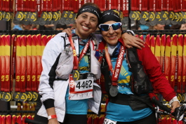 Patagonia Run 2024 - 42K