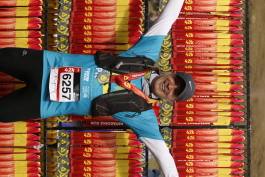 Patagonia Run 2024 - 42K