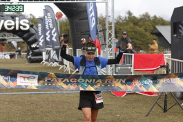 Patagonia Run 2024 - 42K