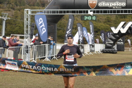 Patagonia Run 2024 - 42K