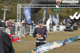 Patagonia Run 2024 - 42K