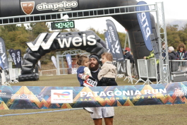 Patagonia Run 2024 - 42K