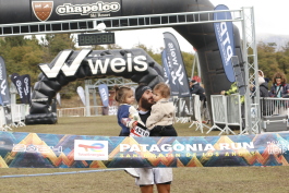 Patagonia Run 2024 - 42K