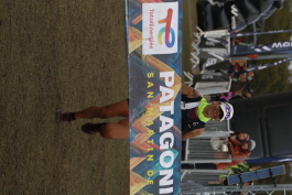 Patagonia Run 2024 - 42K