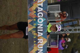 Patagonia Run 2024 - 42K