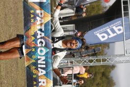 Patagonia Run 2024 - 42K