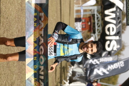 Patagonia Run 2024 - 42K