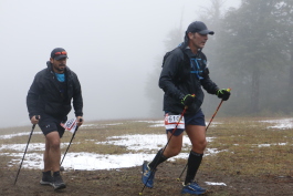 Patagonia Run 2024 - 42K