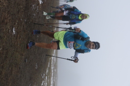 Patagonia Run 2024 - 42K