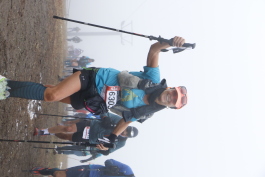 Patagonia Run 2024 - 42K