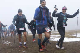 Patagonia Run 2024 - 42K