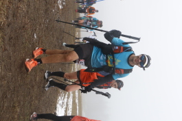 Patagonia Run 2024 - 42K