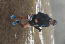 Patagonia Run 2024 - 42K