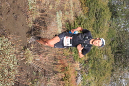 Patagonia Run 2024 - 42K