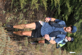 Patagonia Run 2024 - 42K