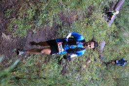 Patagonia Run 2024 - 42K