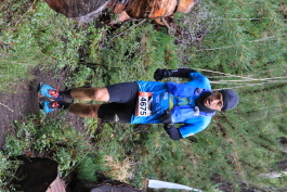 Patagonia Run 2024 - 42K