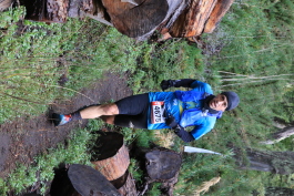 Patagonia Run 2024 - 42K