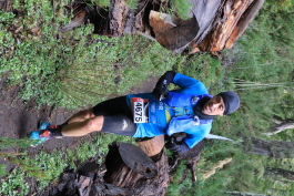 Patagonia Run 2024 - 42K