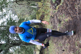 Patagonia Run 2024 - 42K