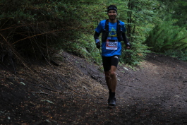 Patagonia Run 2024 - 42K