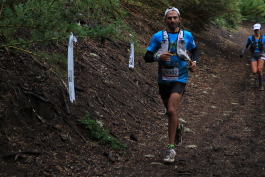 Patagonia Run 2024 - 42K