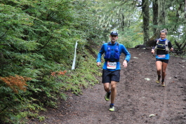 Patagonia Run 2024 - 42K