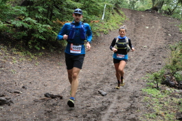 Patagonia Run 2024 - 42K