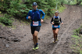 Patagonia Run 2024 - 42K