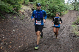 Patagonia Run 2024 - 42K