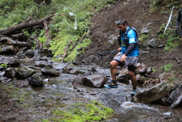 Patagonia Run 2024 - 42K