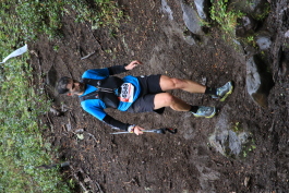 Patagonia Run 2024 - 42K