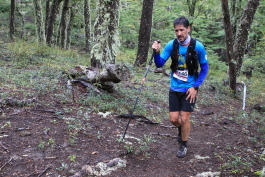 Patagonia Run 2024 - 42K