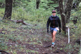 Patagonia Run 2024 - 42K