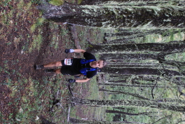 Patagonia Run 2024 - 42K