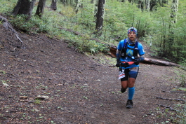 Patagonia Run 2024 - 42K