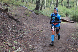 Patagonia Run 2024 - 42K