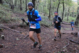 Patagonia Run 2024 - 42K