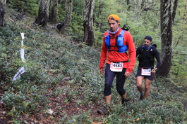 Patagonia Run 2024 - 42K